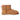 UGG M LAARS Kinderen Classic Mini II-laars camel - Match Laren