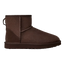 UGG M LAARS UGG Classic Mini Laars II Donkerbruin - Match Laren