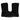 UGG M LAARS UGG Classic Short Laars Zwart - Match Laren