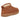 UGG M LAARS Ugg - Classic Ultra Mini Chesnut - Match Laren