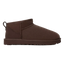UGG M LAARS Ugg Classic Ultra Mini Laars Chocola - Match Laren