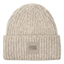 UGG M MUTS ONE / GRIJS MELEE UGG Muts Chunky Rib Grijs Melee - Match Laren