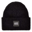 UGG M MUTS ONE / ZWART UGG Muts Chunky Rib Zwart - Match Laren