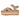 UGG M SANDAAL UGG Sandaal Aubrey Ankle Zand - Match Laren