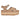 UGG M SANDAAL UGG Sandaal Aubrey Ankle Zand - Match Laren