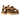 UGG M SANDAAL UGG Sandaal Goldenstar Camel - Match Laren