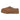 UGG M SCHOEN LAAG Ugg Tasman Pantoffel Camel - Match Laren