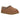 UGG M SCHOEN LAAG Ugg Tasman Pantoffel Camel - Match Laren