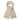UGG M SJAAL ONE / GRIJS MELEE UGG Dames W Chunky Rib Knit Scarf Grijs Melee - Match Laren