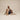 UGG M SJAAL ONE / ZAND UGG Sjaal Chunky Crafted Rib White Pepper - Match Laren
