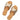 UGG M SLIPPER UGG Slipper Kenleigh Goud - Match Laren