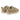 UGG M SNEAKER UGG Lo Lowmel Sneaker Zand - Match Laren