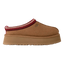 UGG PANTOFFELS 6 / CAMEL UGG Tazz II Chestnut - Match Laren
