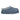UGG PANTOFFELS 6 / KOBALT COMBI Ugg Tazz Cobaltblauw - Match Laren