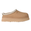 UGG PANTOFFELS 6 / ZAND COMBI UGG Tazz II Zand - Match Laren