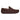 UGG PANTOFFELS UGG Ascot Pantoffel Donkerbruin - Match Laren