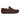 UGG PANTOFFELS UGG Ascot Pantoffel Donkerbruin - Match Laren