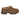 UGG PANTOFFELS UGG New Heights Cozy-Klomp Taupe - Match Laren