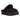 UGG PANTOFFELS UGG - Pantoffel Classic Slipper Zwart - Match Laren