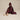 UGG PANTOFFELS UGG Pantoffel Scuffette Chestnut - Match Laren