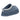 UGG PANTOFFELS Ugg Tazz Cobaltblauw - Match Laren