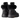 UGG SNOWBOOT UGG Adirondack Laars XXV Zwart - Match Laren