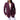 VANESSA BRUNO M BLAZER Vanessa Bruno Tilia Blazer Bordeaux - Sisera Laren