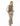 VANESSA BRUNO M SPENCER XS / TAUPE Vanessa Bruno Spencer Desiree - Sisera Laren