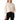 VANESSA BRUNO M VEST Vanessa Bruno Fantine Vest Ecru - Sisera Laren
