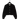 VANESSA BRUNO M VEST XS / ZWART Vanessa Bruno Douve Vest Zwart - Sisera Laren