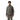 VEILANCE M JACK L / OLIJF VEILANCE Conduit down jacket - Match Laren