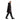 VEILANCE M PARKA Veilance monitor down coat zwart - Match Laren