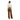 VERONICA BEARD M TRUI Veronica Beard Cheval Merino-wool Sweater Ivoor - Match Laren