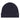 WAHTS M MUTS ONE / DONKER BLAUW WAHTS Cashfeel Merino Beanie Dark Blue - Match Laren