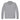 WAHTS M POLO Wahts Hall Longsleeve Merino Polo grijs - Match Laren