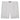 WAHTS M SHORT Wahts Scott Shorts Lichtgrijs - Match Laren