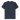 WAHTS M T-SHIRT Wahts T-shirt Berkley Donkerblauw - Match Laren