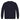 WAHTS M TRUI L / MARINE Wahts Hill Lightweight Crewneck Pullover blauw - Match Laren