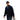 WAHTS M VEST Wahts Foster Merino Full Zip Cardigan marine - Match Laren