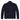WAHTS M VEST Wahts Foster Merino Full Zip Cardigan marine - Match Laren