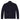WAHTS M VEST Wahts Foster Merino Full Zip Cardigan marine - Match Laren