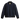 WOOLRICH M JACK Woolrich Bomberjack Donkeblauw - Match Laren