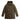 WOOLRICH M PARKA Woolrich Arctic Parka Van Ramar Cloth Army - Match Laren