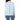 ZADIG & VOLTAIRE M BLOUSE Zadig & Voltaire Satijnen Blouse Lichtblauw - Match Laren
