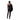 ZADIG & VOLTAIRE M BROEK Zadig Et Voltaire Prune Strass Broek Zwart - Match Laren