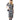 ZADIG & VOLTAIRE M JURK Zadig & Voltaire Rimaz vlinders jurk - Match Laren