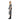 ZADIG & VOLTAIRE M JURK Zadig & Voltaire Rimaz vlinders jurk - Match Laren