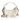 ZADIG & VOLTAIRE M TAS ONE / OFF WHITE ZADIG & VOLTAIRE Tas Moonrock - Match Laren