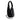 ZADIG & VOLTAIRE M TAS ONE / ZWART ZADIG & VOLTAIRE Tas Moonrock Grained - Match Laren