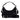 ZADIG & VOLTAIRE M TAS ONE / ZWART ZADIG & VOLTAIRE Tas Moonrock Grained - Match Laren